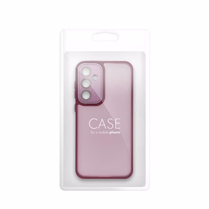 VARIETE dėklas telefonui IPHONE 14 violetinis