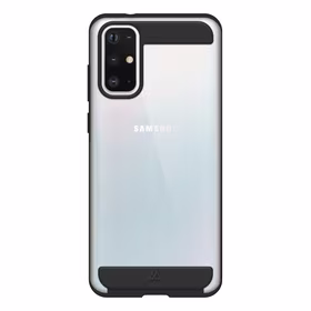 HAMA BLACK ROCK "AIR ROBUST" dėklas SAMSUNG S20 juodas