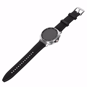 Samsung Galaxy Watch 8 Classic LTE 46mm juodas išmanusis laikrodis SM-L505