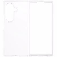 CARE by PanzerGlass Flagship Urban Combat Dėklas telefonui skirtas Samsung Galaxy Z Fold 7 - Skaidrus