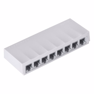 TP-Link LS1008 Ne-valdomas Fast Ethernet (10/100) Balta