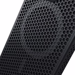 3mk COOLing MagCase Чехол для Apple iPhone 16 Pro Max - чёрный
