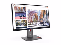 Lenovo ThinkVision P34WD-40 34" monitorius