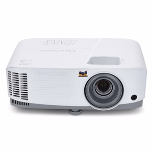 Viewsonic PA503S projektorius 3600 ANSI lm DLP SVGA (800x600) pilkas baltas