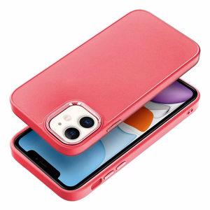 FRAME dėklas IPHONE 11 purpurinis