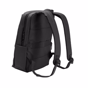 NanoRS Laptop Backpack, 15.6", Black, 41x29x4, Waterproof RS202 B