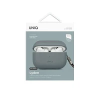 Uniq Lyden DS AirPods Pro 2 dėklas - mėlynas ir juodas