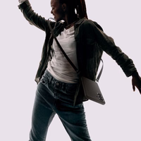 SPIGEN dėklas LIQUID AIR skirtas SAMSUNG S26 Plus marble grey