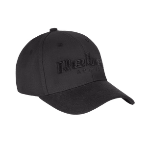 Rebel Active baseball cap, black, size S