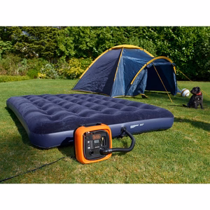 BLACK+DECKER ASI400-XJ – oro kompresorius, iki 11 bar