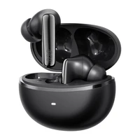 TWS QCY MeloBuds N70 earphones (black)