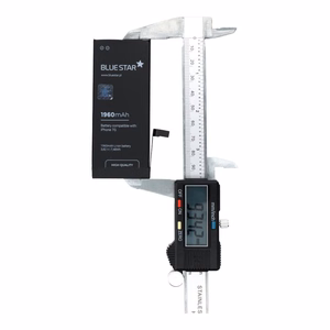 Baterija iPhone 7 1960 mAh Blue Star HQ