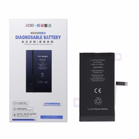 JCID Diagnosable Baterija iPhone 14 Plus 4730 mAh (didelė talpa)