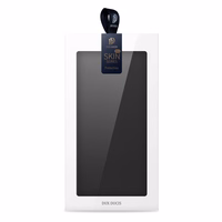 Dėklas Dux Ducis Skin Pro Samsung S921 S24 juodas
