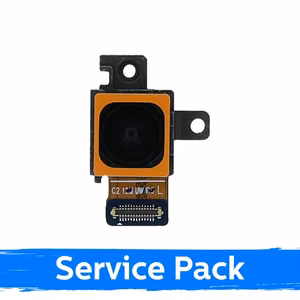 Kamera skirta Samsung N985 (N986) Note 20 Ultra galinė kamera / 12M / (Service Pack)