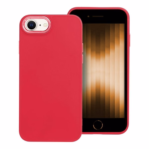 FRAME dėklas telefonui IPHONE 7 / 8 / SE 2020 / SE 2022 magenta