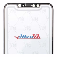 MUSTTBY jutiklinis ekranas + OCA IPHONE xs max