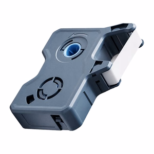 NIIMBOT RR14.2-70White terminio pernešimo juosta C1, 14,2 mm × 70 m, balta