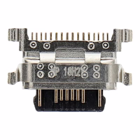 Krovimo jungtis REDMI Note 9 Pro ORI