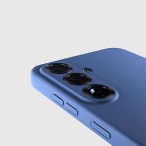 SBS Instinct dėklas Samsung Galaxy S25 - mėlynas