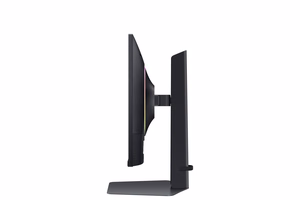 Samsung 27" G70D 144Hz Odyssey Smart žaidimų monitorius