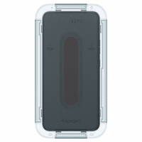 Spigen Glas.tR EZ Fit grūdintas stiklas Samsung Galaxy S22 - 2 vnt.