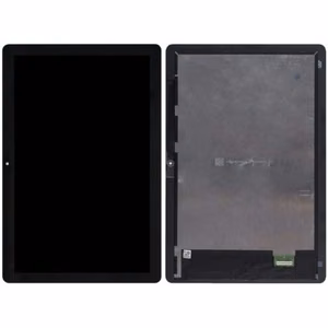 LCD screen Huawei MediaPad T5 10.1 with touch screen black HQ