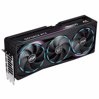 Gigabyte GeForce RTX 5090 AORUS MASTER 32GB (GV-N5090AORUS M-32GD)