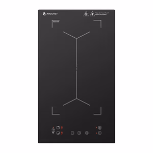 AMZCHEF CE-FS-IRC119B33 indukcinė kaitlentė