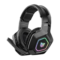Onikuma B100 gaming headphones (black)