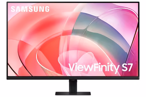 Samsung S70D monitorius 81,3 cm (32") 3840 x 2160 pikselių 4K Ultra HD LED juodas
