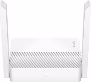 Belaidis maršrutizatorius CUDY LT300_EU Wi-Fi 300 Mbps 2.4 GHz 4G LTE SIM
