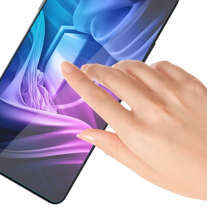 3mk SilkyMatt Pro™ matinė plėvelė Motorola Signature