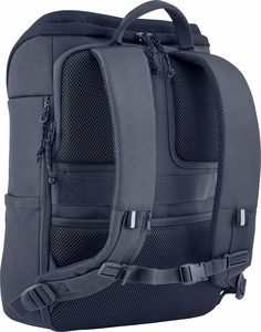 HP Travel 25 litrų 15,6 mėlyna nešiojamo kompiuterio kuprinė