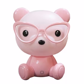 Naktinė lempa MD86052 Meškiukas