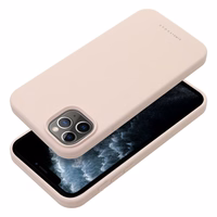 ROAR dėklas CLOUD SKIN IPHONE 11 Pro Šviesiai rožinė