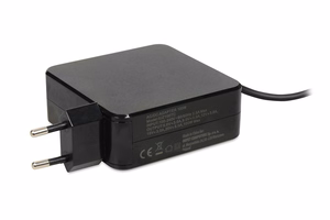 iBOX IUZ100TC nešiojamo kompiuterio įkroviklis PD 100W E-mark chip