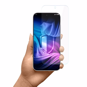 3mk Silky Matt Pro matinė plėvelė Xiaomi Poco X8 Pro Max