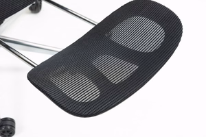 Activejet Office chair Ergonomic YK848 black