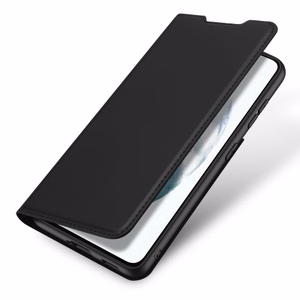 Dėklas Dux Ducis Skin Pro skirtas Samsung G990 S21 FE juodas