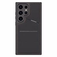 Dux Ducis Rafi ll Mag dėklas Samsung Galaxy S24 Ultra - juodas