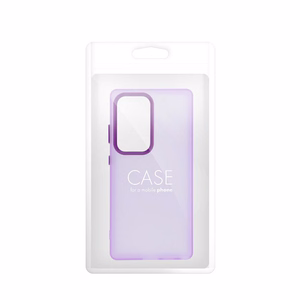 Чехол для Xiaomi Redmi 14C Sappy фиолетовый