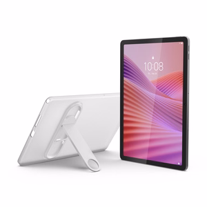 Lenovo Tab Mediatek Helio G85 64 GB 25.6 cm (10.1") 4 GB LTE Wi-Fi 5 (802.11ac) Android 14 pilkas