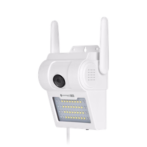 Kruger&Matz Connect C80 Tuya lauko Wi-Fi kamera