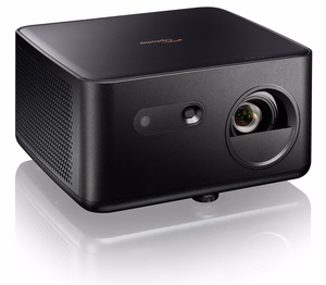 Optoma Photon Life PK32 standartinio metimo projektorius 1100 ANSI liumenų DLP UHD 4K (3840x2160) 3D juodas