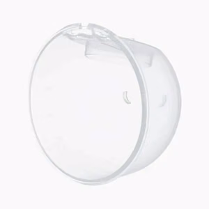 Momcozy AS049 Pieno talpykla S9 Pro / S12 Pro, skaidri