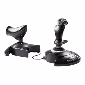 Thrustmaster T.Flight Hotas One Microsoft Flight Simulator Edition vairasvirtė
