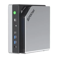 Mini PC GMKtec EVO-X2 AMD Ryzen AI Max+ 395 - 128GB RAM + 2TB SSD WIN 11 Pro