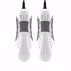 Reach HD0621 shoe dryer white