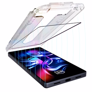 3mk Hardglass Max Grūdintas stiklas for iPhone 11 Pro